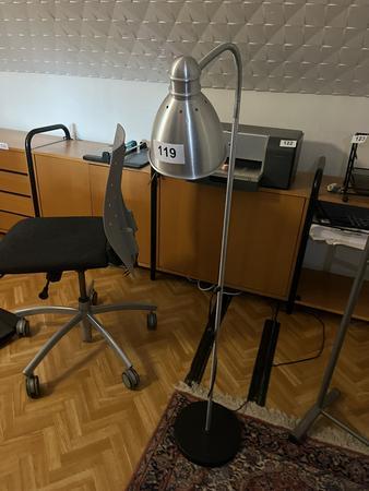 Stehleuchte Stehleuchte