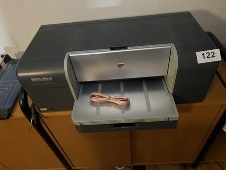 HP P B8850 Drucker HP P B8850 Drucker