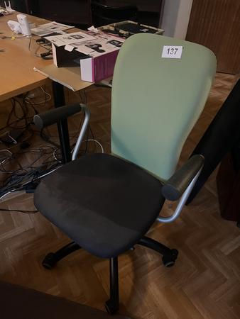 Bürodrehstuhl Bürodrehstuhl