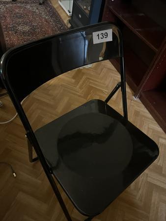 Klappstuhl Klappstuhl