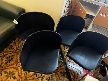 4 Stück Stühle 4 Stück Stühle