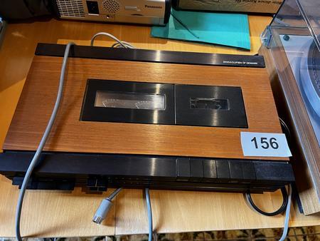 Beocort 1100 B&O AMPLIFIER BE100 Beocort 1100 B&O AMPLIFIER BE100