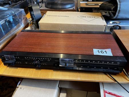B&O Beomaster 1100 B&O Beomaster 1100