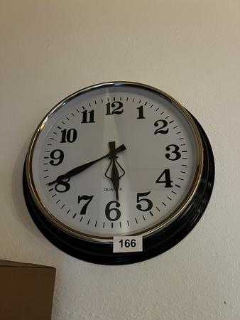 Wanduhr Wanduhr