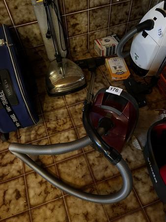 Miele Staubsauger Miele Staubsauger