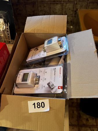 Thermostate Thermostate