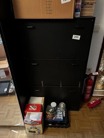 Schuhschrank ca. 80 x 30 x 110 cm Schuhschrank ca. 80 x 30 x 110 cm