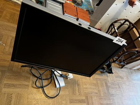 DEL Monitor DEL Monitor