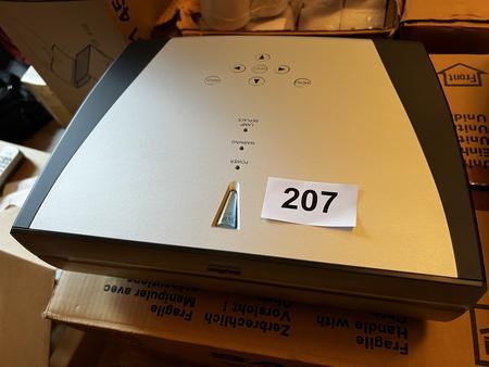 Biemer SANYO Typ PLVZ2- Originalkorton Biemer SANYO Typ PLVZ2- Originalkorton