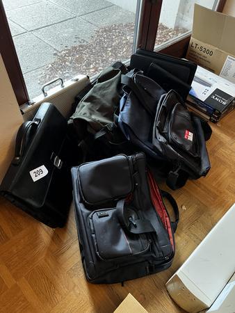 Aktentaschen- Taschen Aktentaschen- Taschen