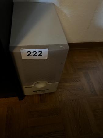 Soundforst 1200 Soundforst 1200