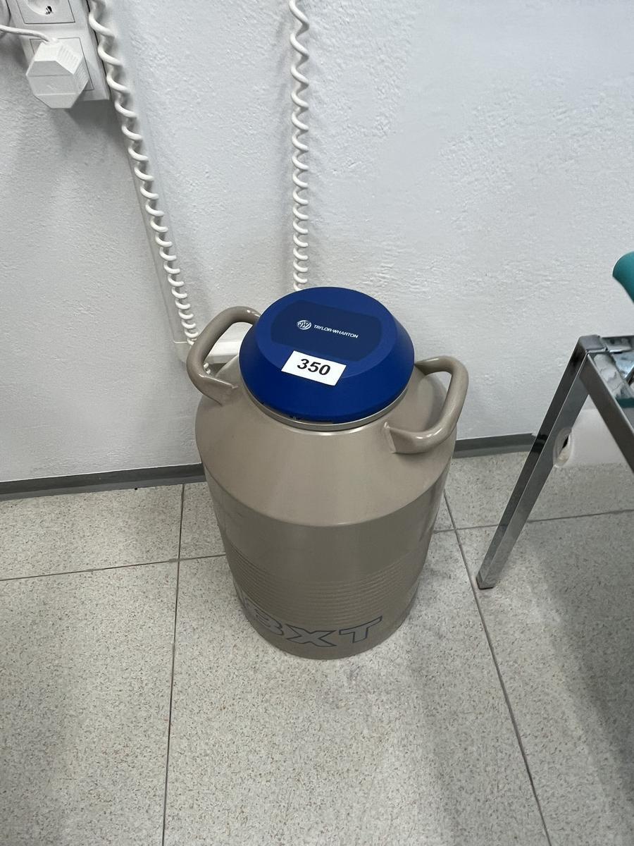 TAYLOR WHARTAN 18 XT Cryogenic Refrigenerator