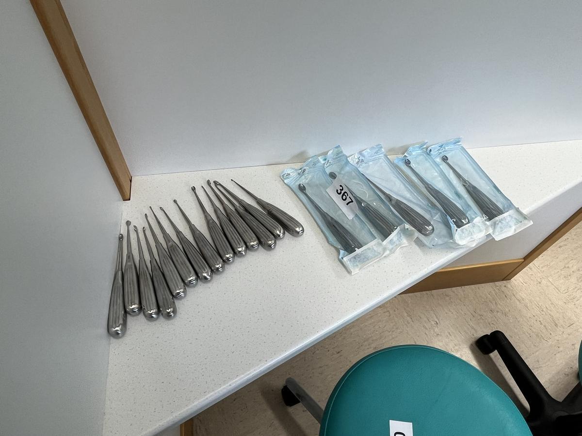 Großposten Chriugisches Set