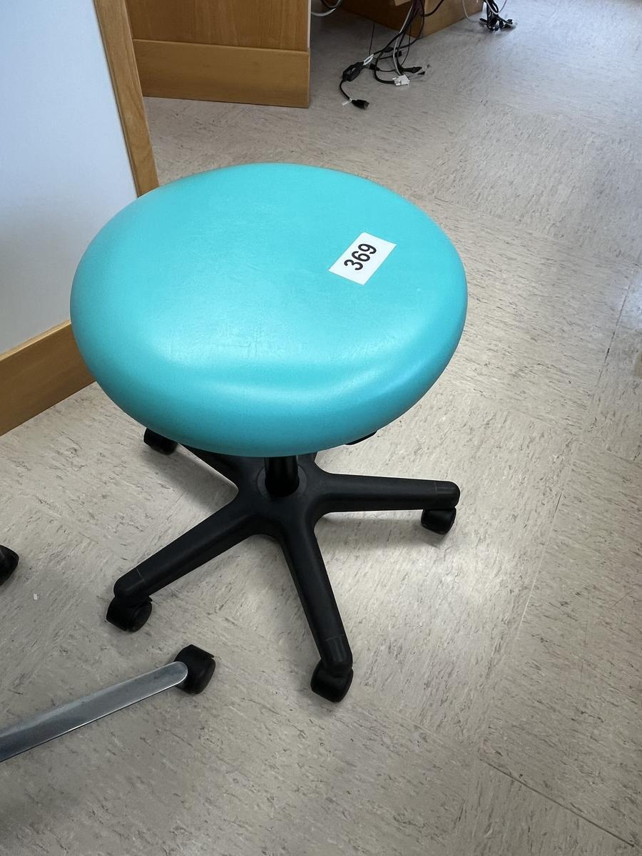 Medizinischer Hocker