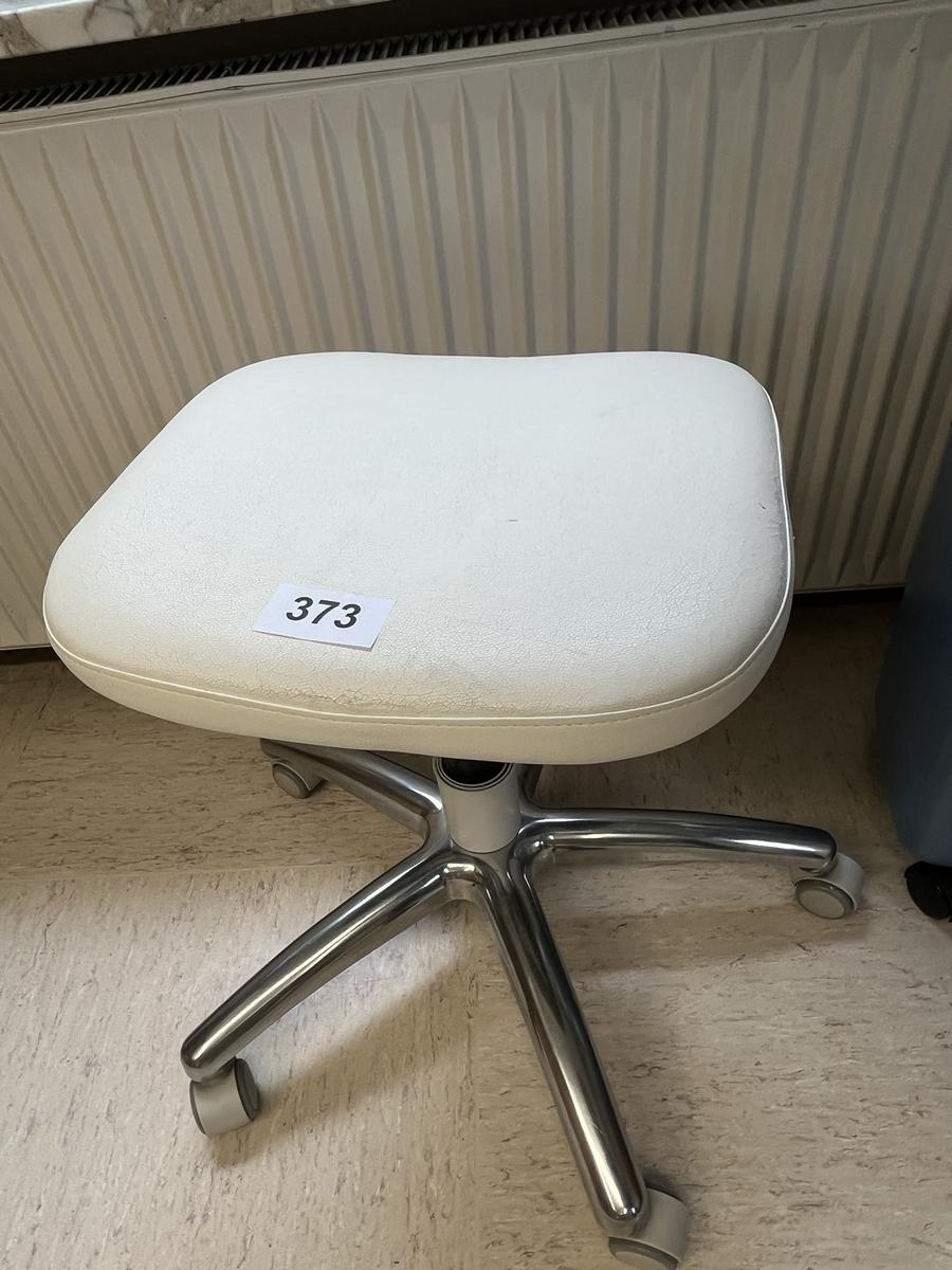 Medizinischer Hocker