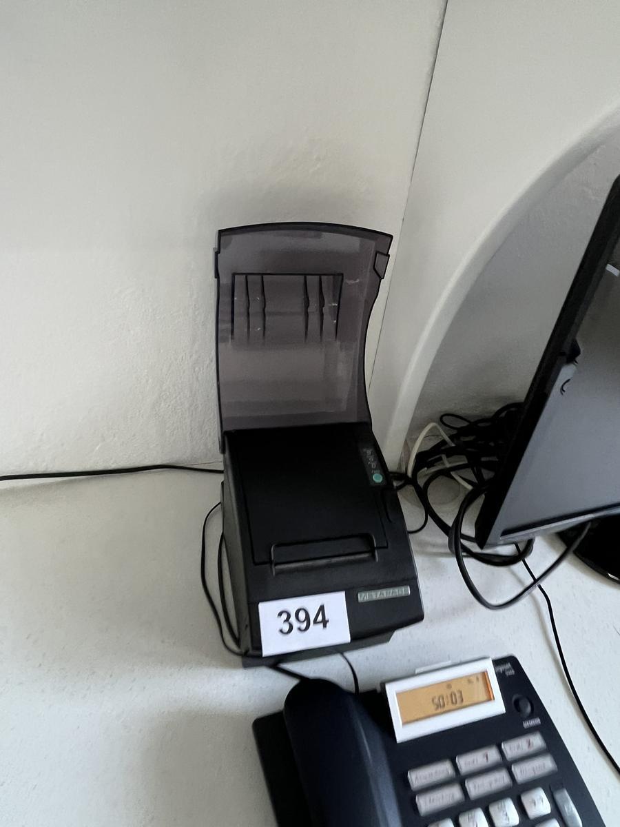 Bondrucker Metapace
