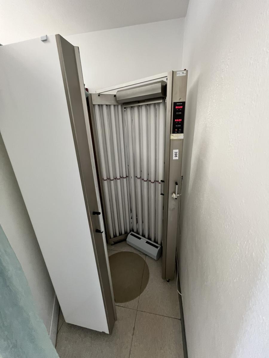 Grubholz - Waldmann Klinik Solarium