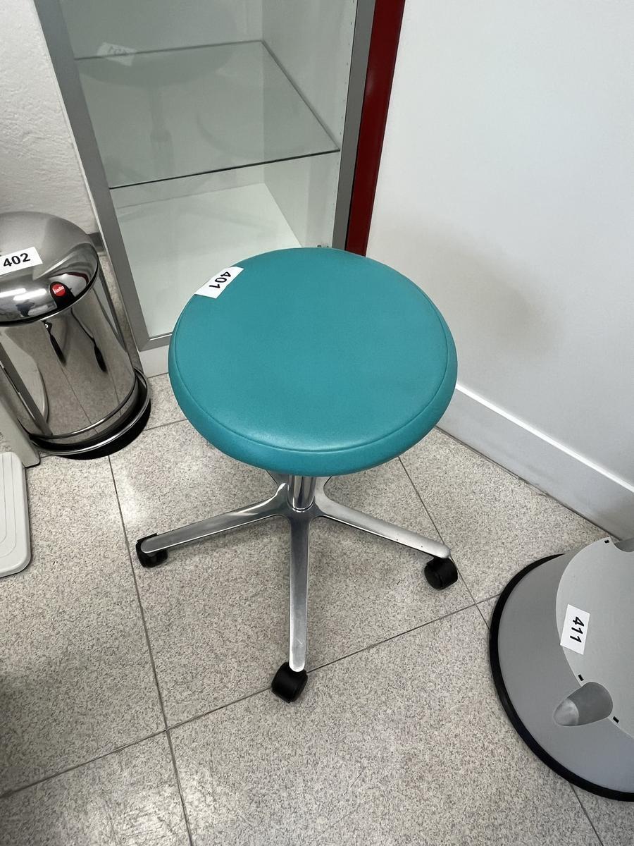 Medizinischer Hocker