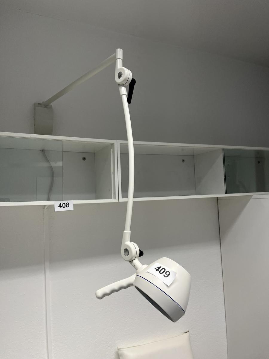 Medizinische Behandlungsleuchte PROVITA