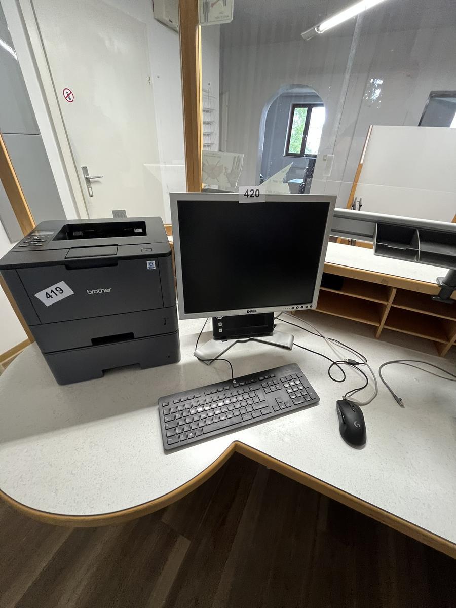 PC Anlage mit Rechner und Monitor?d=2025-05-31 13:08:31