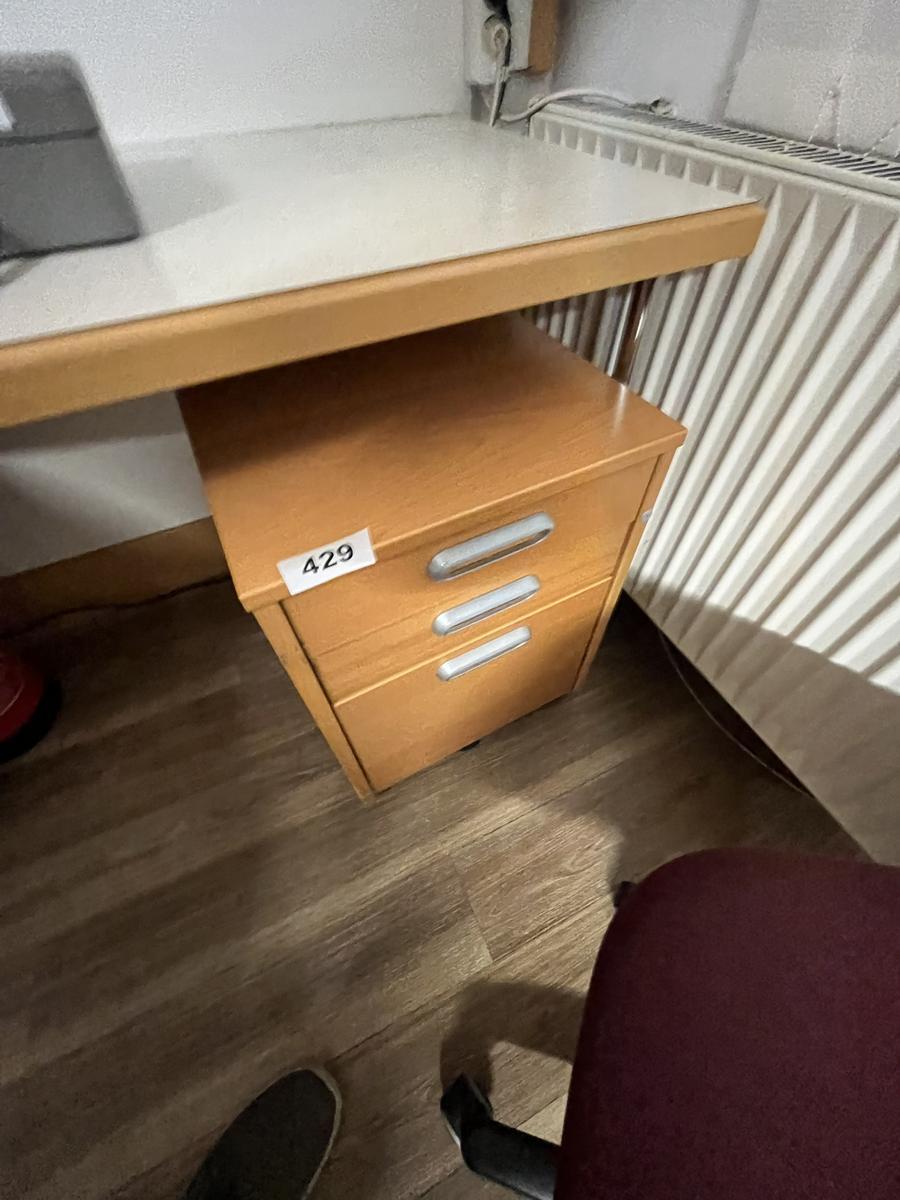 Rollcontainer