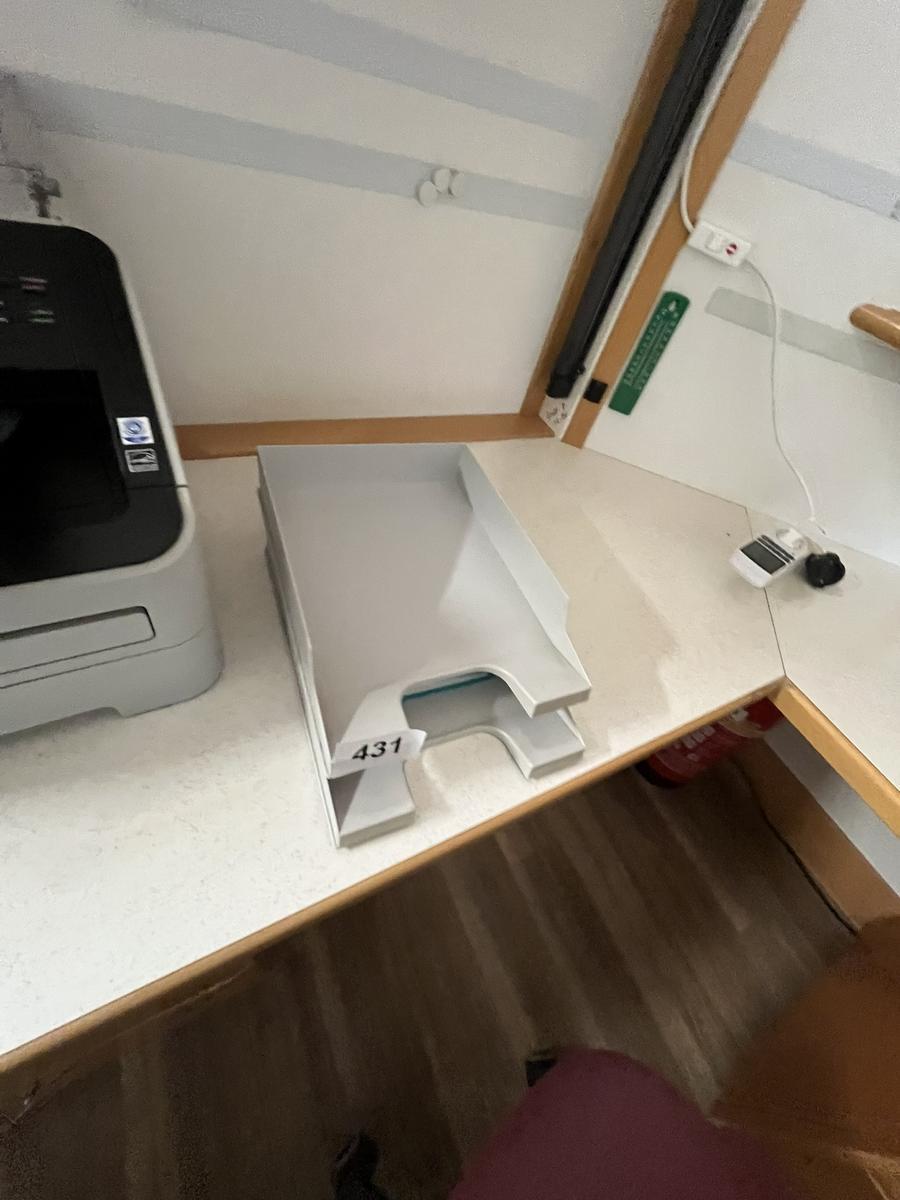 Posten Büromaterial