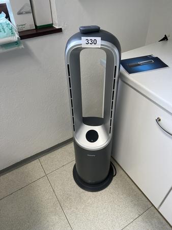 Philips Air Performer Typ AMF870 Philips Air Performer Typ AMF870