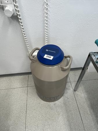 TAYLOR WHARTAN 18 XT Cryogenic Refrigenerator TAYLOR WHARTAN 18 XT Cryogenic Refrigenerator