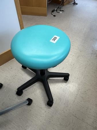 Medizinischer Hocker Medizinischer Hocker