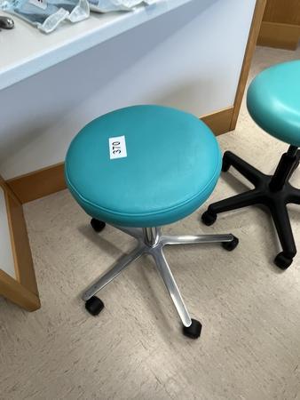 Medizinischer Hocker Medizinischer Hocker