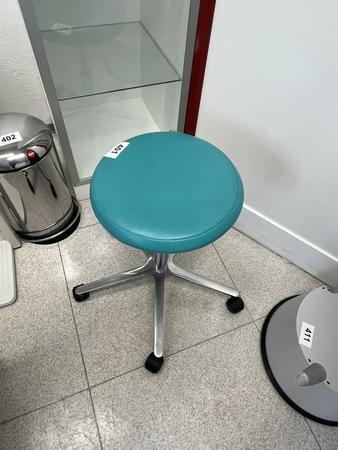 Medizinischer Hocker Medizinischer Hocker