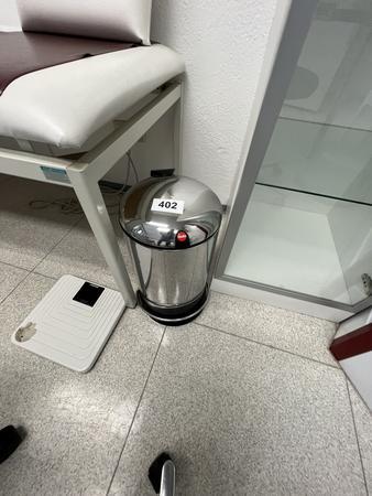 Abfallbehälter Edelstahl Abfallbehälter Edelstahl