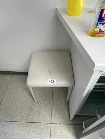 Medizinischer Hocker Medizinischer Hocker