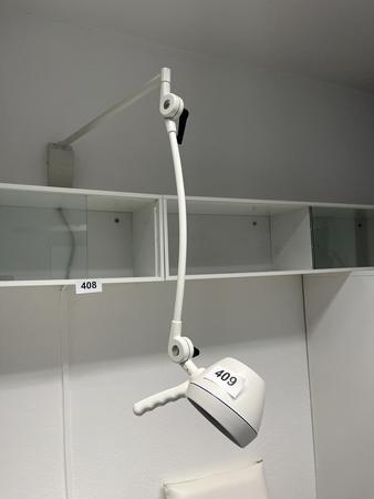 Medizinische Behandlungsleuchte PROVITA Medizinische Behandlungsleuchte PROVITA