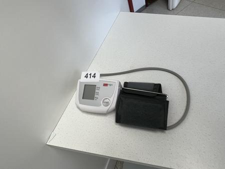 Boso Medicus Uno Blutdruckmessgerät Boso Medicus Uno Blutdruckmessgerät