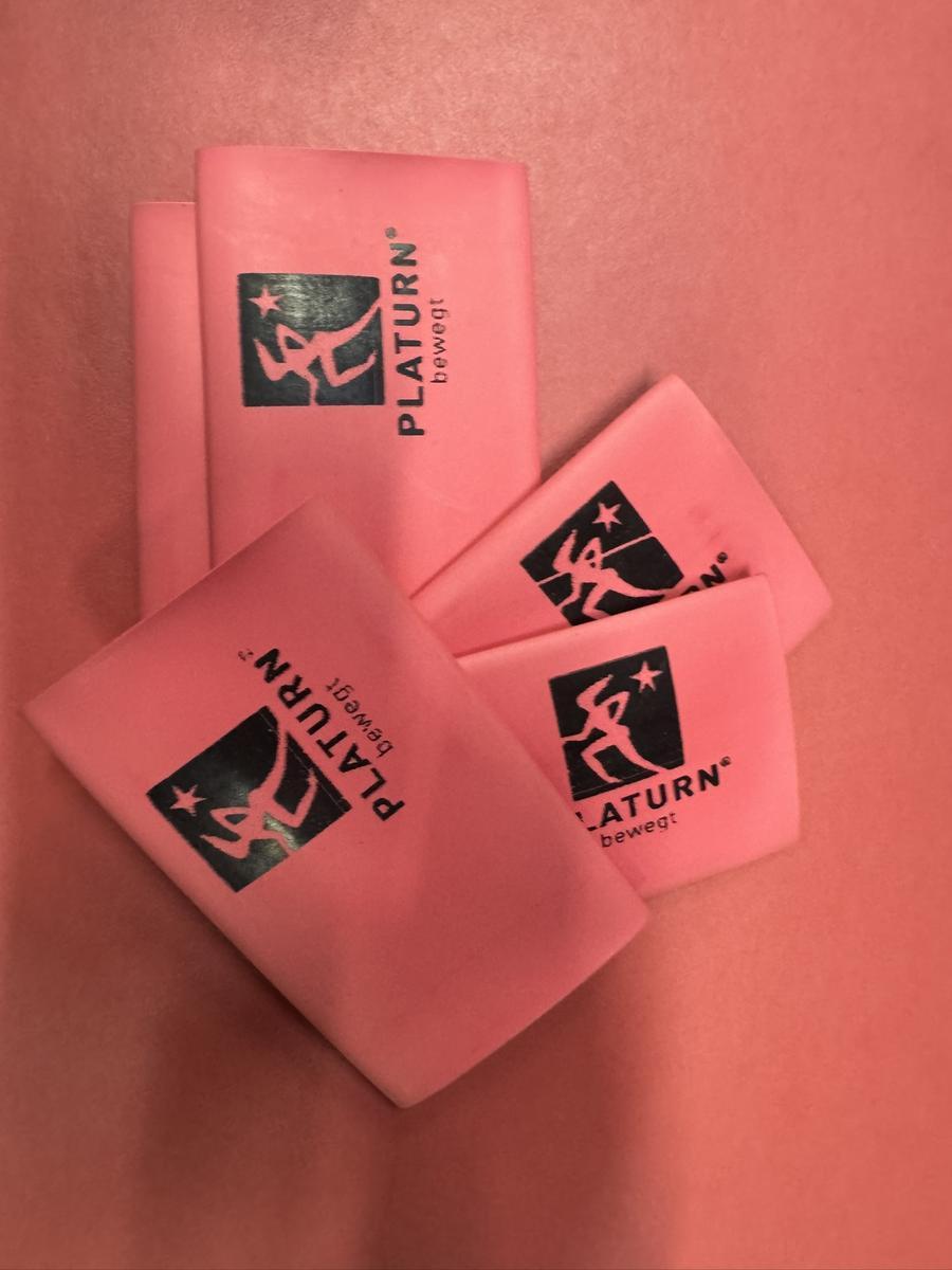 3 x 5 Stk. Schrumpfschlauch für die Rückflechtstelle der Schaukelringe