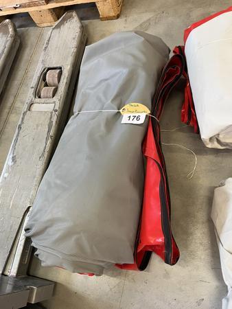 Tauschbezug Weichboden 3000x2000x40 mm