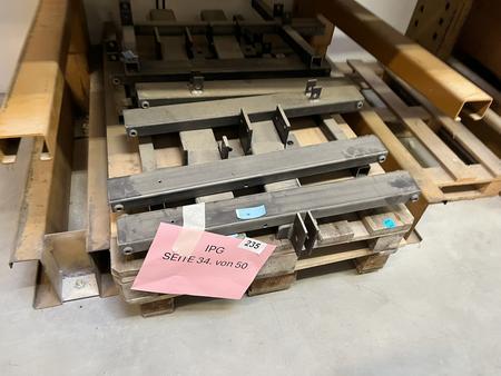 Posten Metallprofile