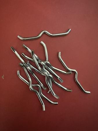 3 x 10 Stk. Tuchhalter fr Sprungtuch - Rundstahlbgel