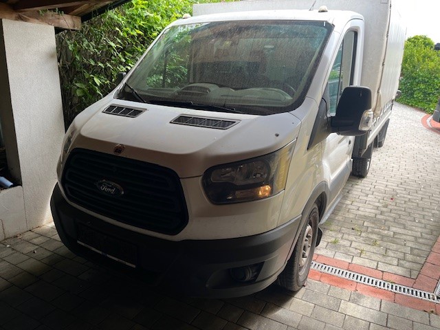 FORD PRITSCHENWAGEN 2.O TDCI L 3 H 1 mit Planenaufbau?d=2025-06-06 03:20:09