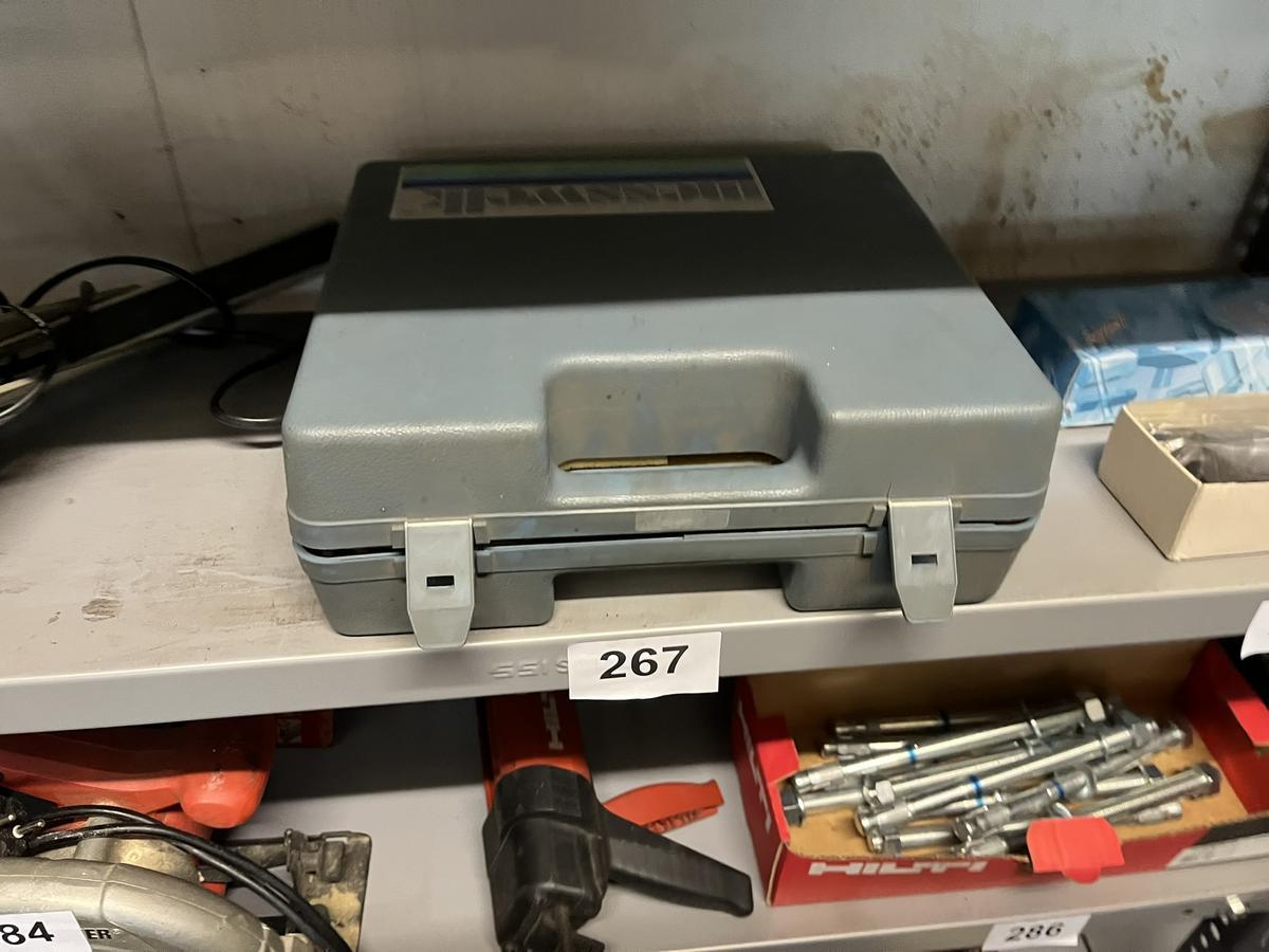 Moviboard 711.11/100 von IES-Messwelle