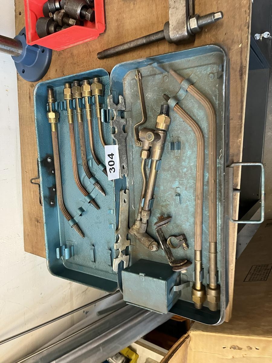Autogen Zubehör