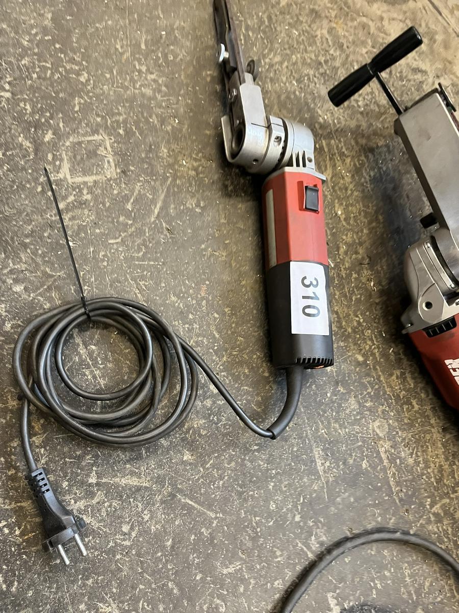 Suhner Bandschleifer UBC9?d=2025-06-18 12:18:12