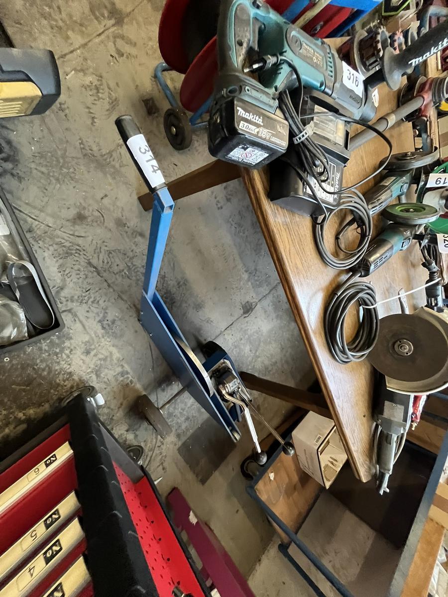 Umreifungsmaschine, Metall?d=2025-06-18 09:39:14