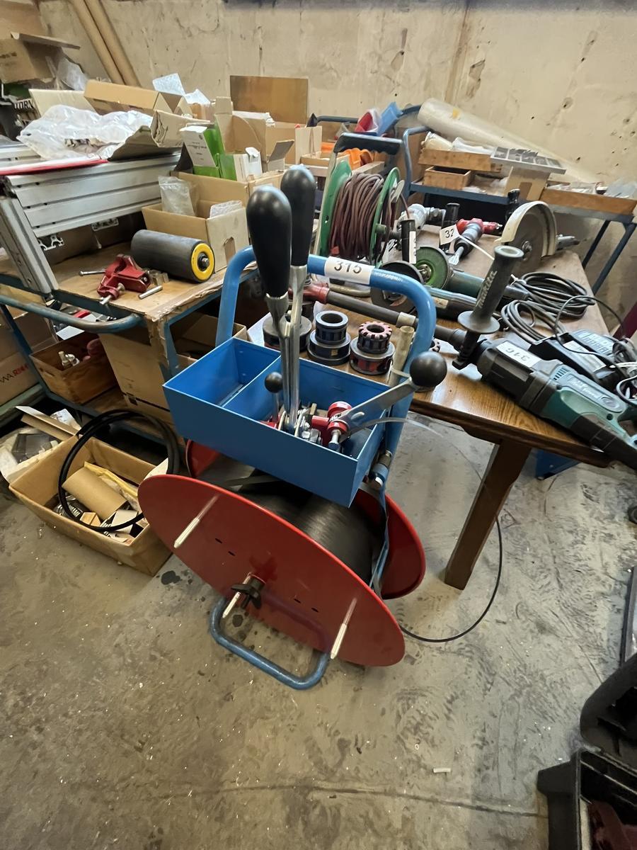 Umreifungsmaschine, Kunststoff?d=2025-06-18 04:44:14
