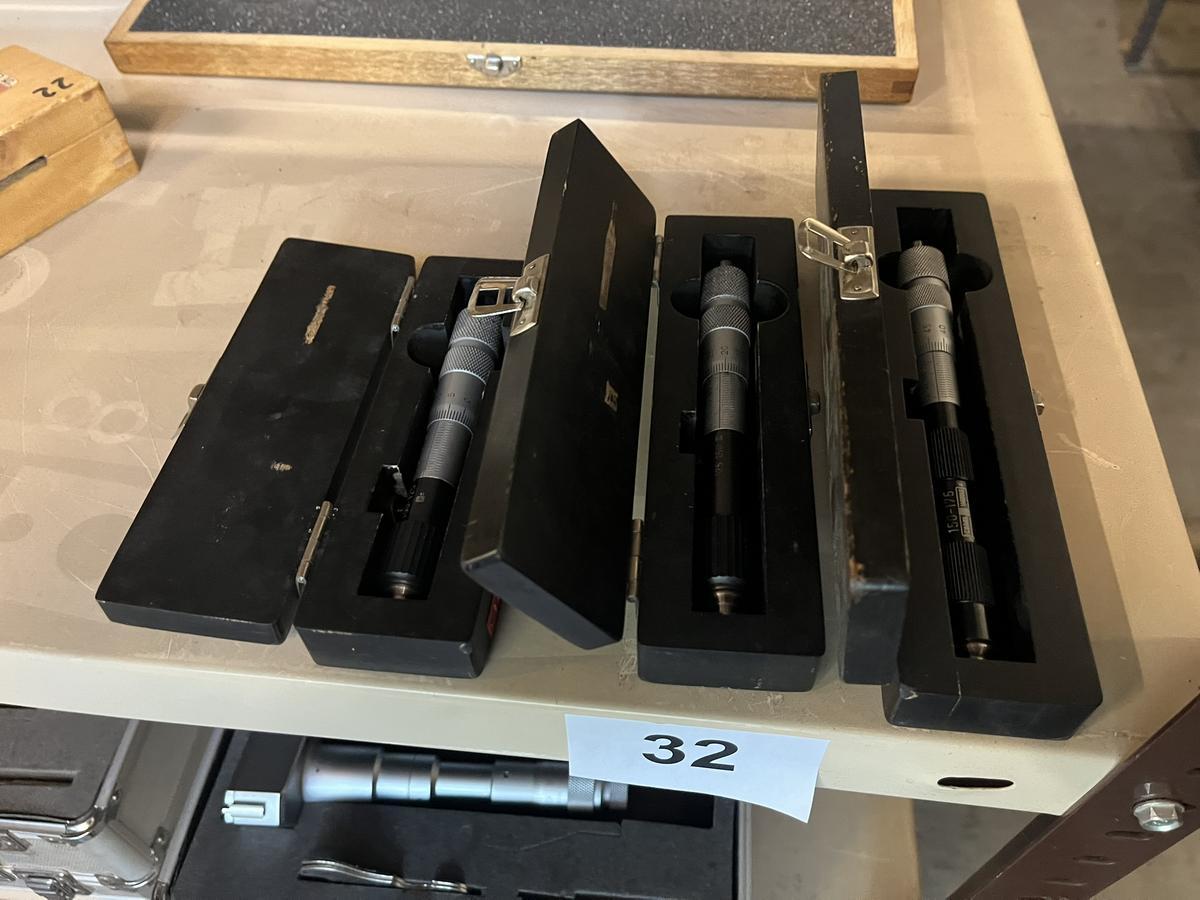 2Punkt Innen Mikrometer, 100 - 175mm?d=2025-06-18 06:46:19