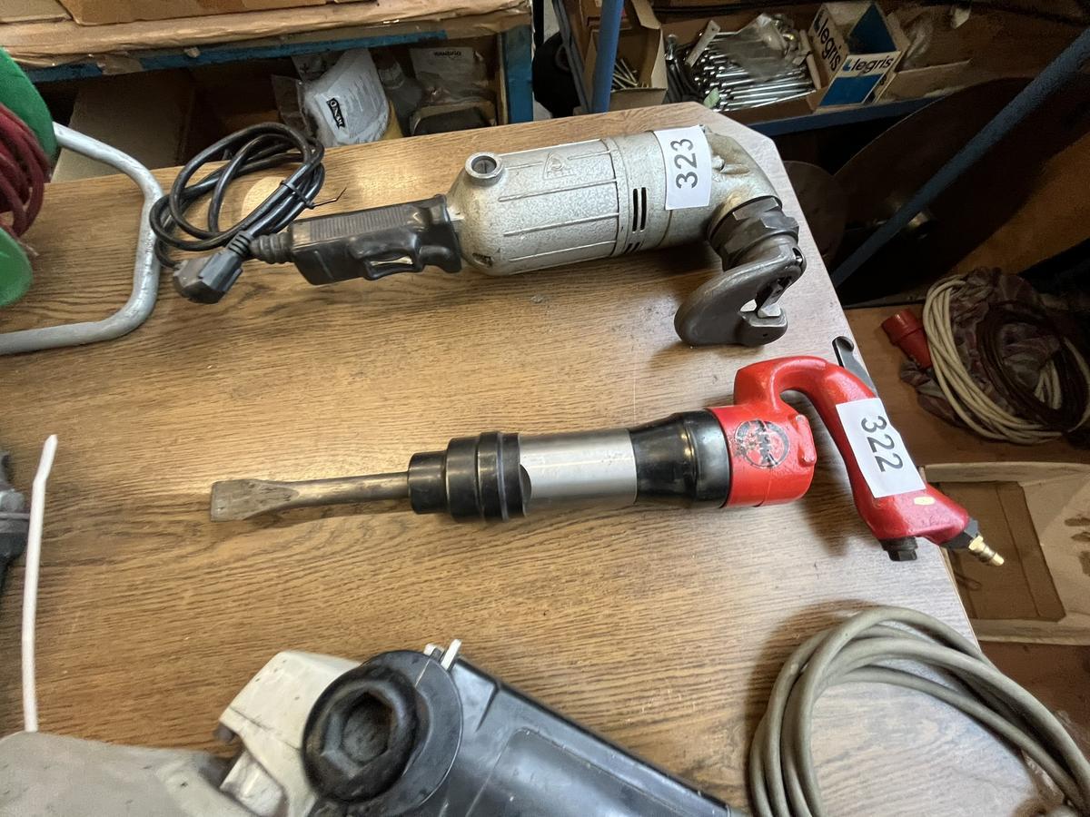 Pneumatik Hammer?d=2025-06-18 11:52:17