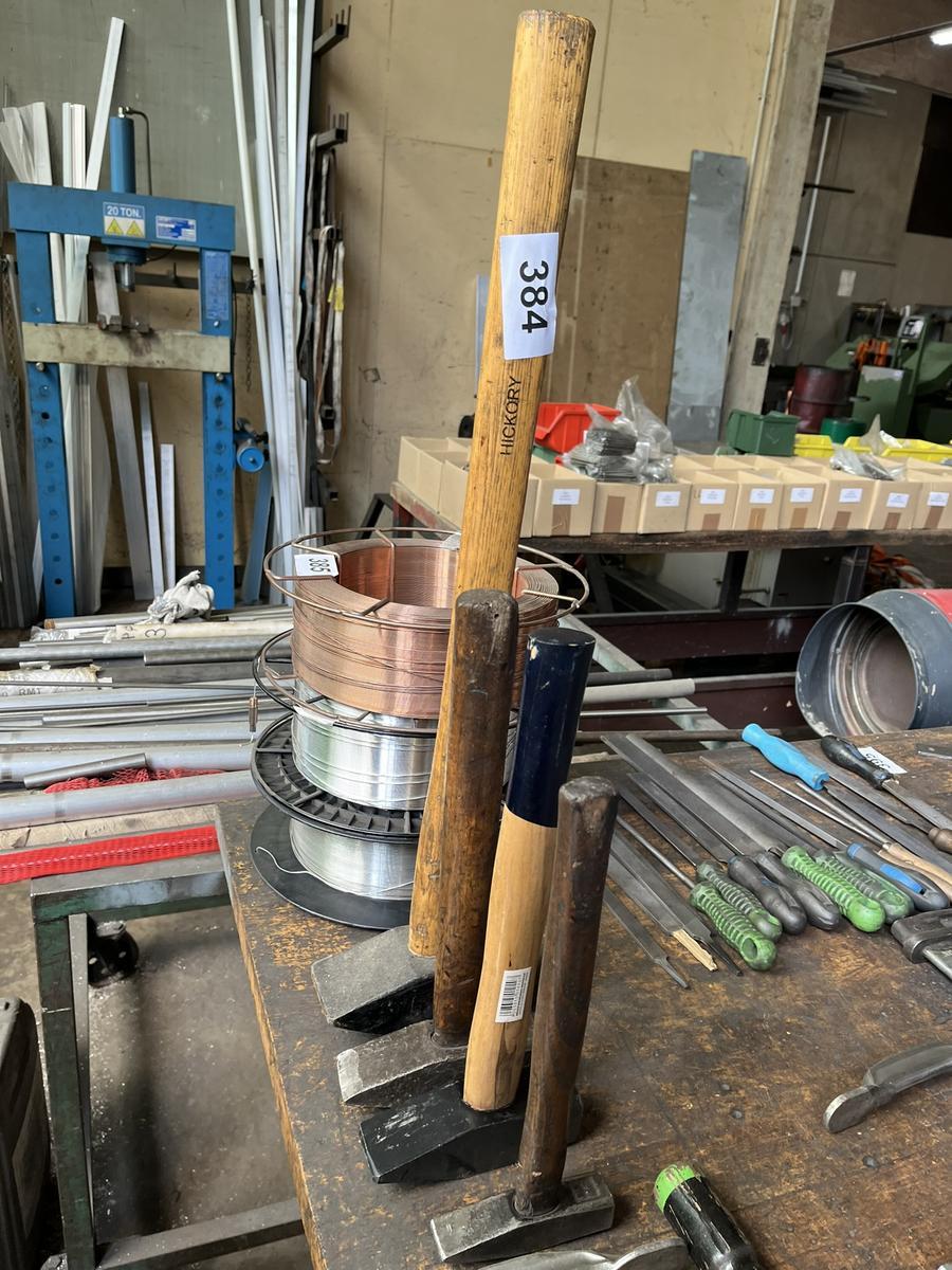 4 Stk. Hämmer?d=2025-06-18 11:51:11
