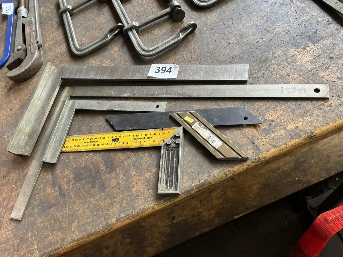 5 Stk. diverse Winkel?d=2025-06-18 11:59:53