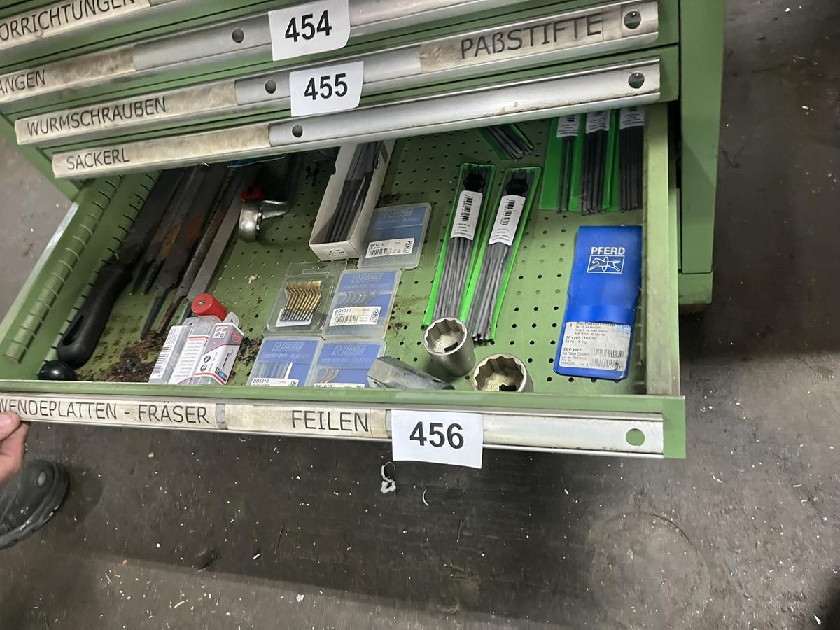 Ladeninhalt an Feilen und Entgratwerkzeuge?d=2025-06-18 12:13:20